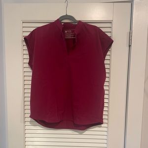 Magenta Zamora + Rafaela